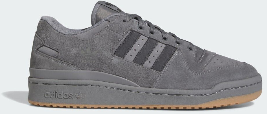 Adidas Forum 84 Low ADV Shoe grey four carbon grey three IG6252-0010