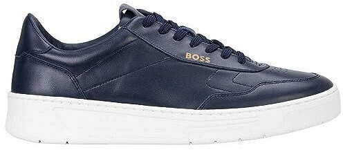 Hugo Boss Baltimore Tenn ltl Tennis dark blue