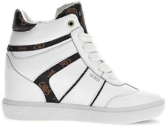 Guess Sneakers Morens FL7MRN FAL12 white