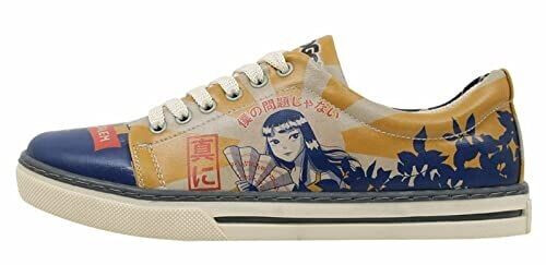 DOGO Vegan Women's Sneaker Not My Problem