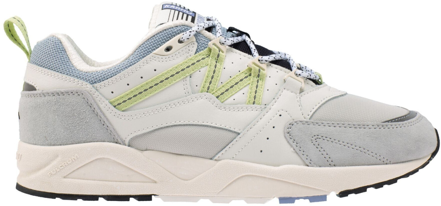 Karhu Fusion 2 0 light blue black F804121