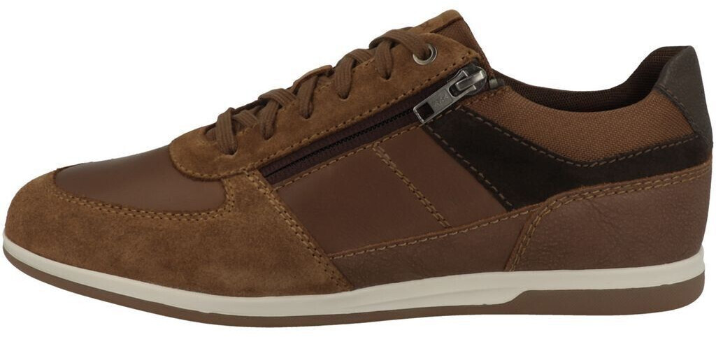 Geox Sneakers U Renan U454GB 0CL22 C0507 brown
