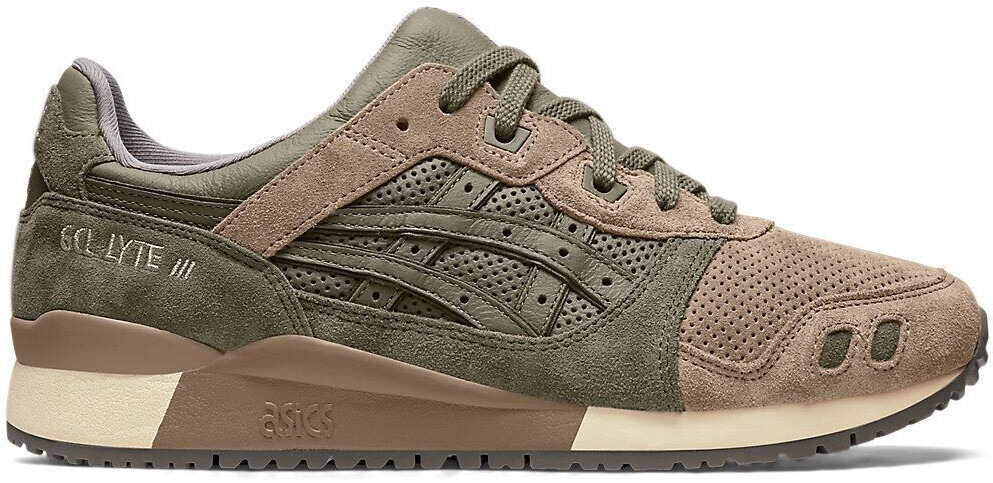 Asics gel lyte iii dark grey new arrivals