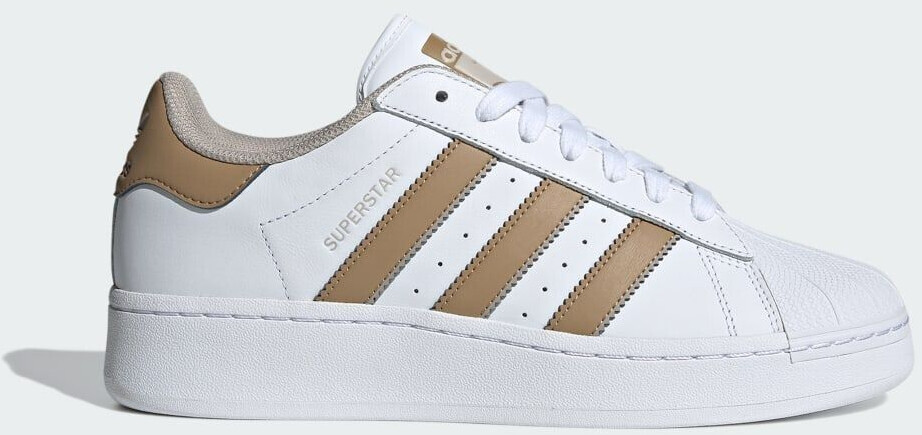 Adidas herren schuhe leder outlet