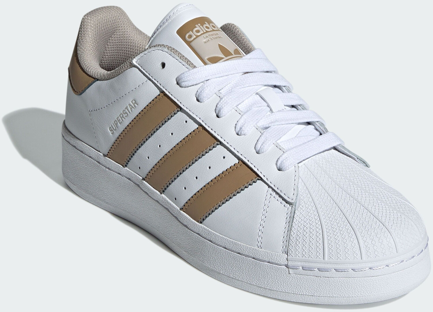 Adidas superstar metallic - herren schuhe clearance