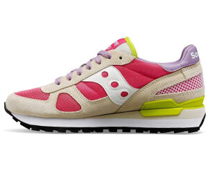 Saucony shadow fluo best sale