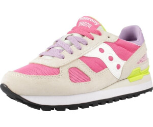 Saucony shadow fluo top