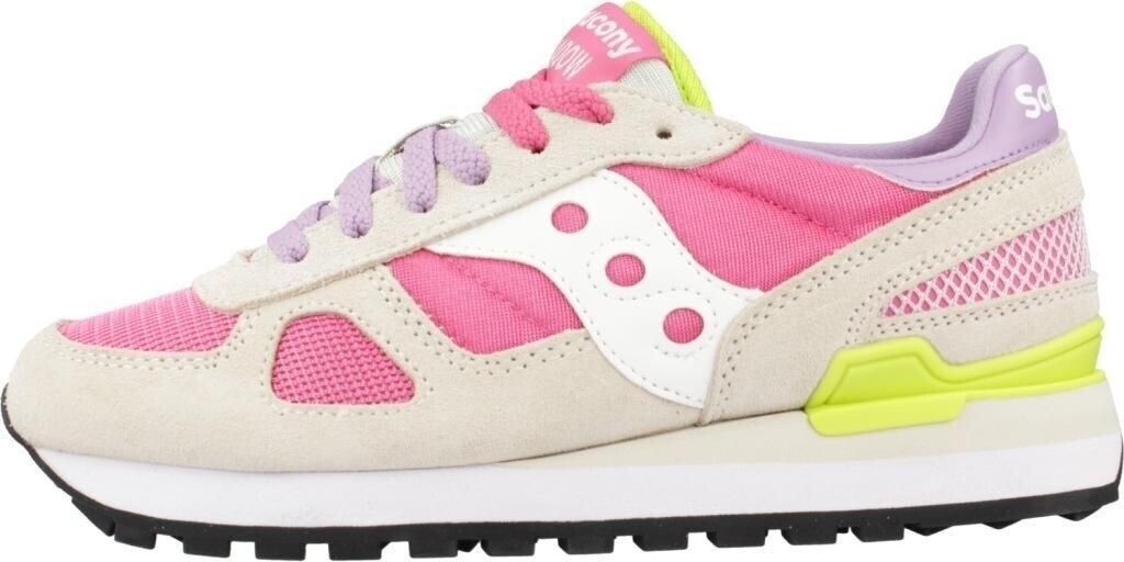 Saucony Shadow Original Sneakers rosa ab 64 59 Preisvergleich bei idealo