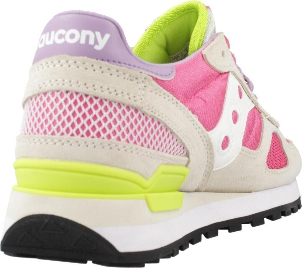Saucony Shadow Original Sneakers rosa ab 64 59 Preisvergleich bei idealo