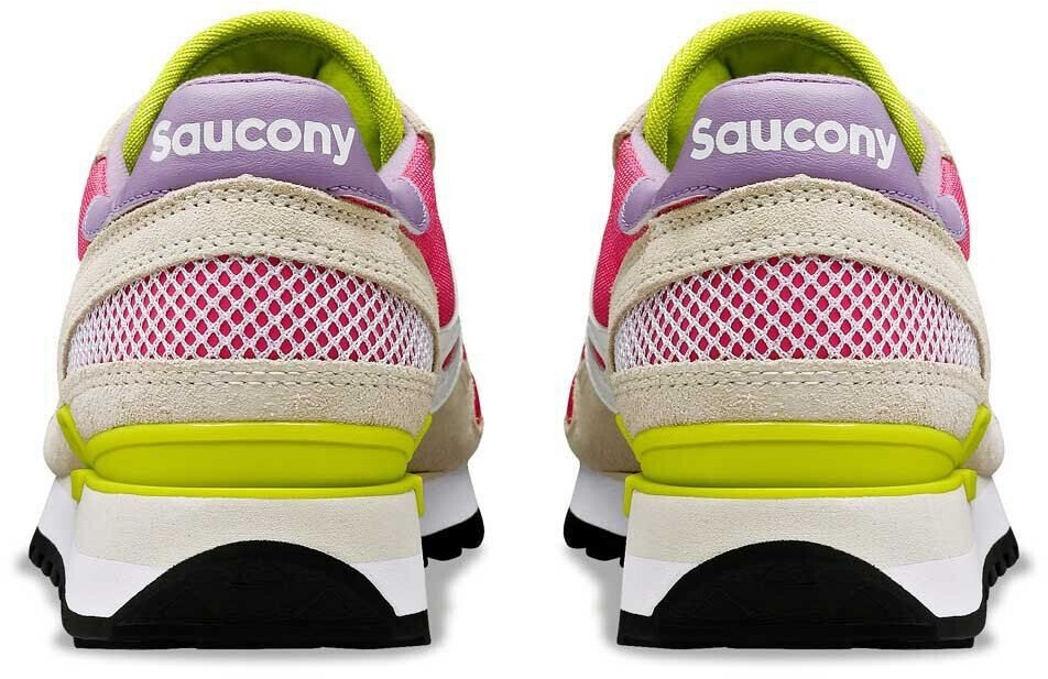 Saucony shadow rosa antico on sale