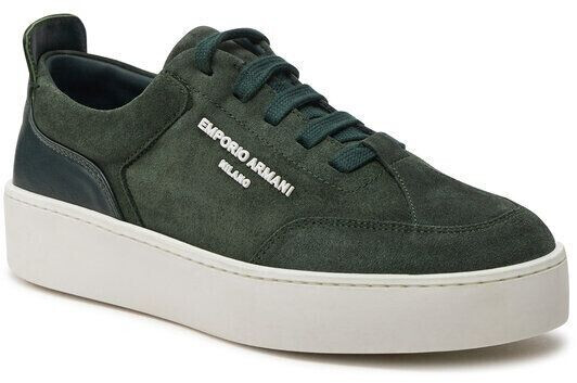 Emporio Armani Sneakers X3X207 XR158 00571 colorful