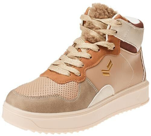 Kaporal Swing Sneaker taupe