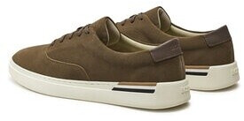 Hugo Boss Sneakers Clint Tenn Sdof 50517312 brown