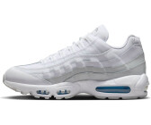 Nike air 95 bianche 2025