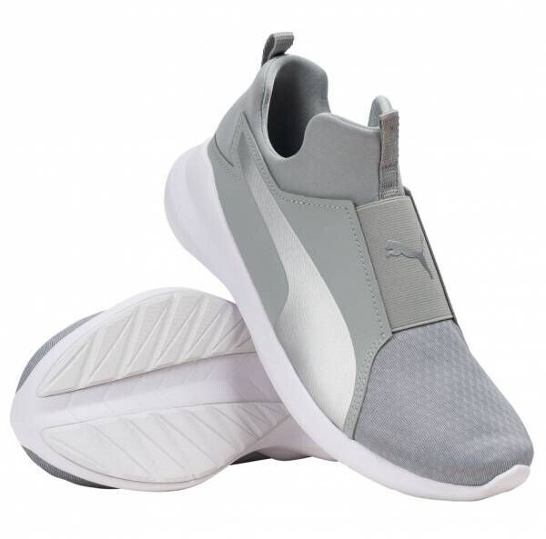 Puma rebel mid clearance