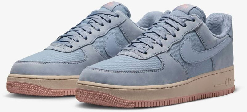 Nike Air Force 1 '07 LX Ashen Slate (FB8876)