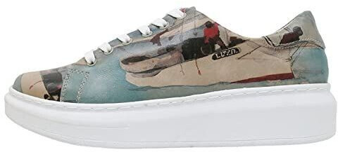 DOGO Vegan Women's Myra Hey Sailor