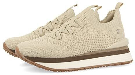 Gioseppo Upshur Sneaker beige