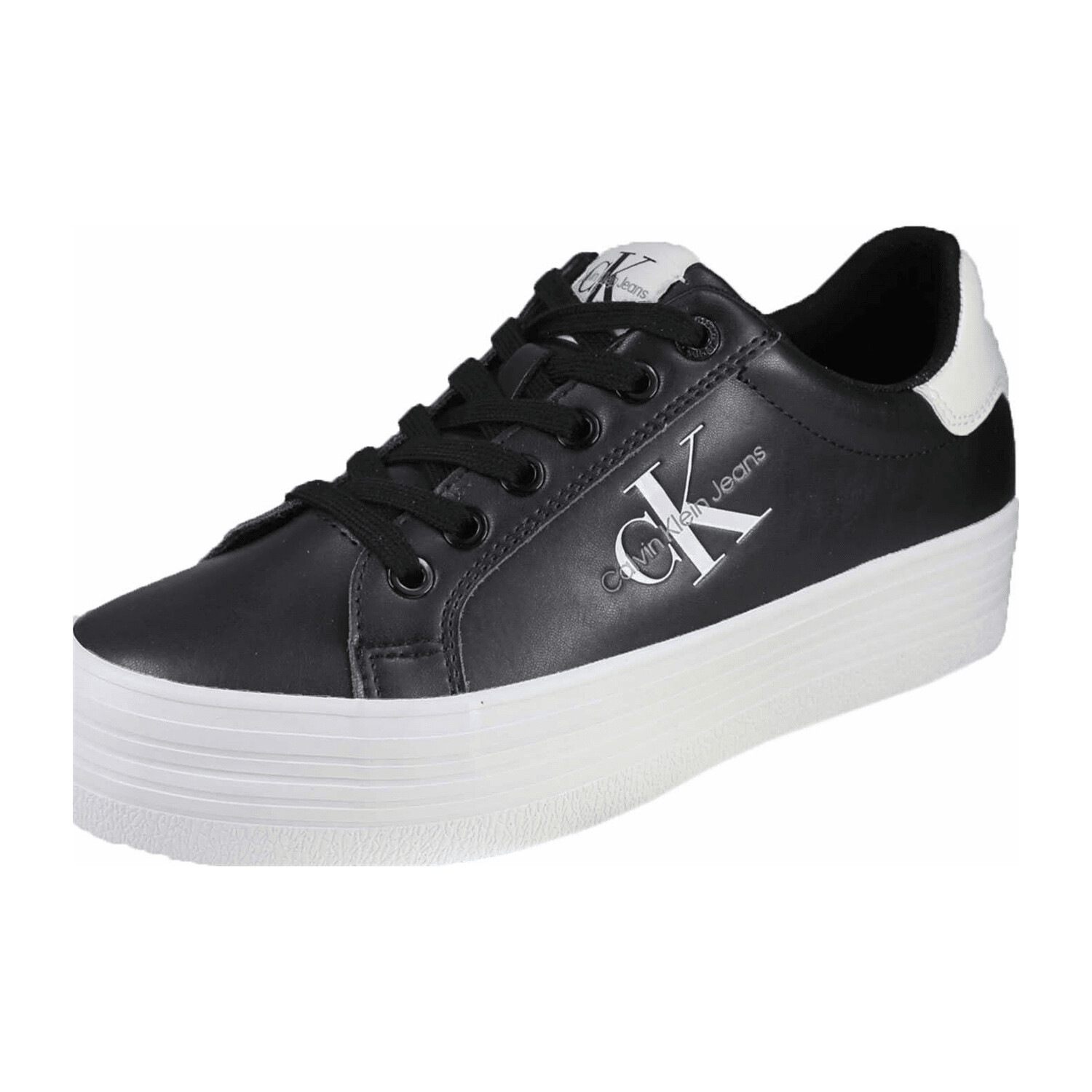 Calvin Klein Sneaker Women black