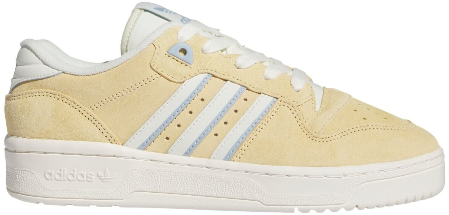 Adidas Rivalry Women (IF6257) orange tint/ivory/wonder blue