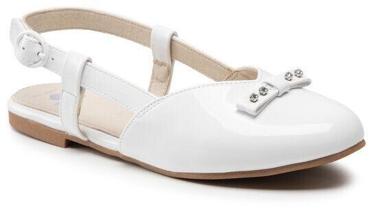 Mayoral Sandals 351 Blanco 70 white