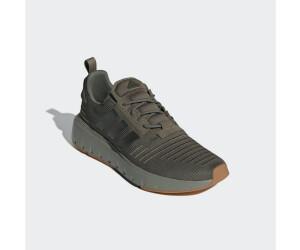 Adidas Swift Run olive strata shadow olive gum a 69 95 oggi Migliori prezzi e offerte su idealo