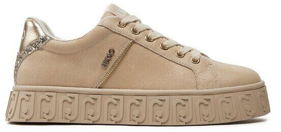 LIU Jo Sneakers Lovely 03 BA4121 PX049 beige