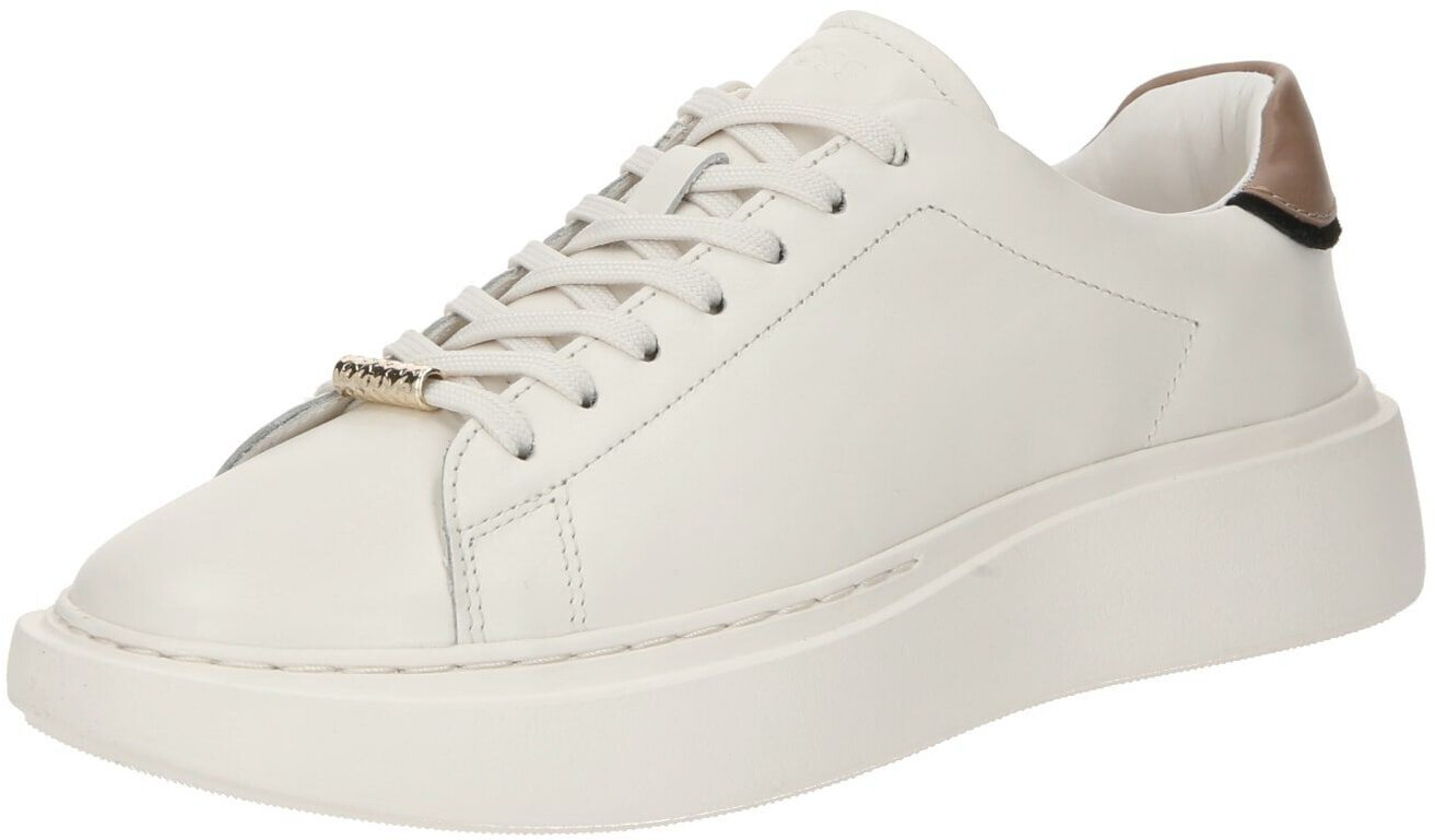 Boss Black Sneaker 'Amber Tenn' brown black offwhite 16221721