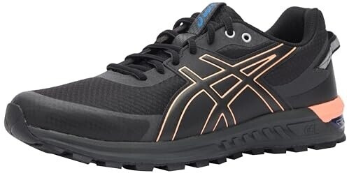 Asics Sneakers Gel-Citrek 1201B010 black