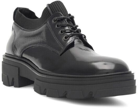 Badura Half Shoes WALENCIA-2875 black