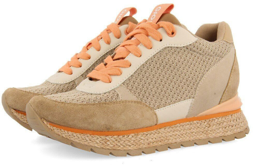 Gioseppo Kajan Trainers beige