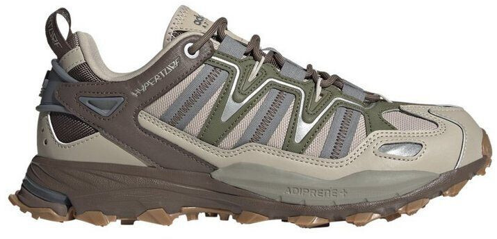 Adidas Sneaker Hyperturf beige