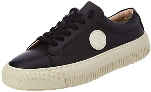 Fly London Tafa587fly Sneaker black