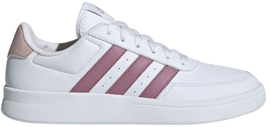 Adidas Breaknet 2 0 Shoe white