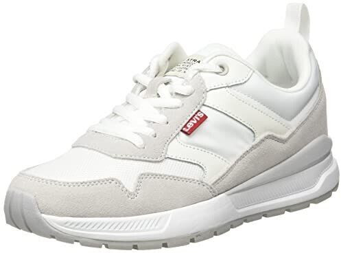 Levi's Oats Refresh S Sneakers white