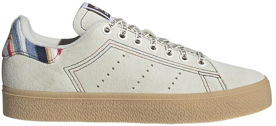 Adidas stan smith damen beige clearance