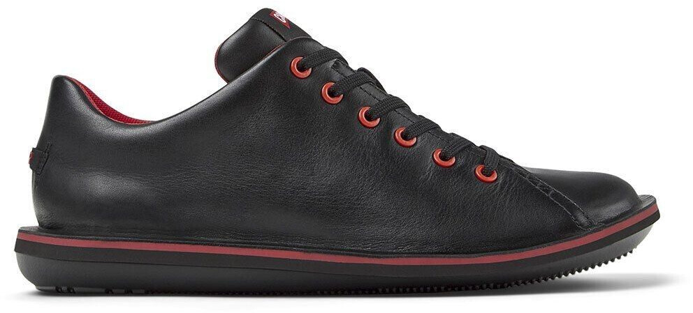 Camper Beetle Shoes black