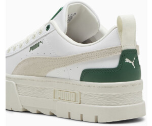Puma sneaker weiss grün discount