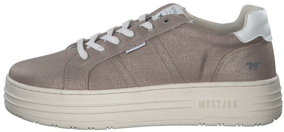 MUSTANG Sneakers Mustang 1497301 gold brown 699