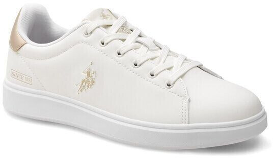 U.S. Polo Assn. Sneakers MARLYN001 white