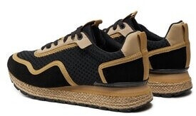 Gioseppo Rukaj Sneaker black