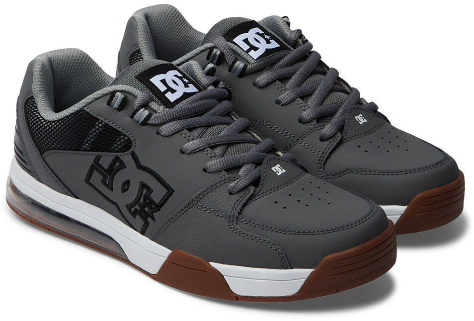 DC Shoes Versatile Trainers grey