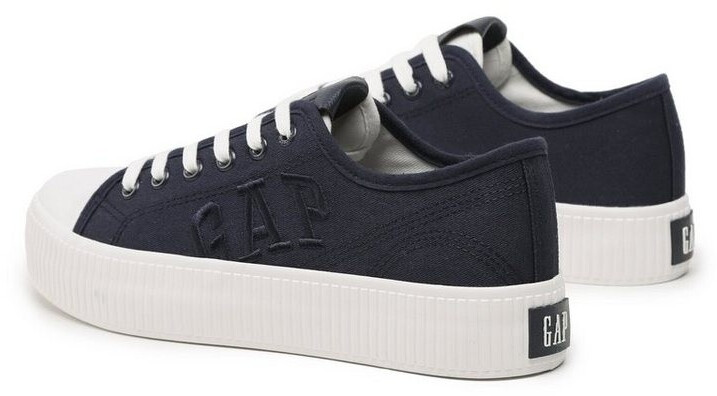 GAP Sneakers Jackson GAI001F5TWELYBGP dark blue