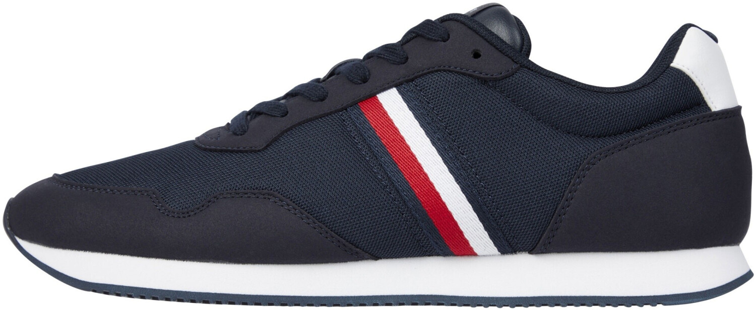 Tommy Hilfiger Sneaker 'Essential 1985' navy red white 14867121