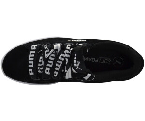 Puma Vikky Ribbon Bold Sneaker schwarz 365312 01 ab 35 99 Preisvergleich bei idealo