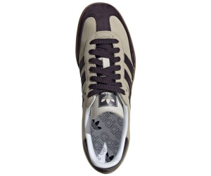 Adidas samba womens grey cheap