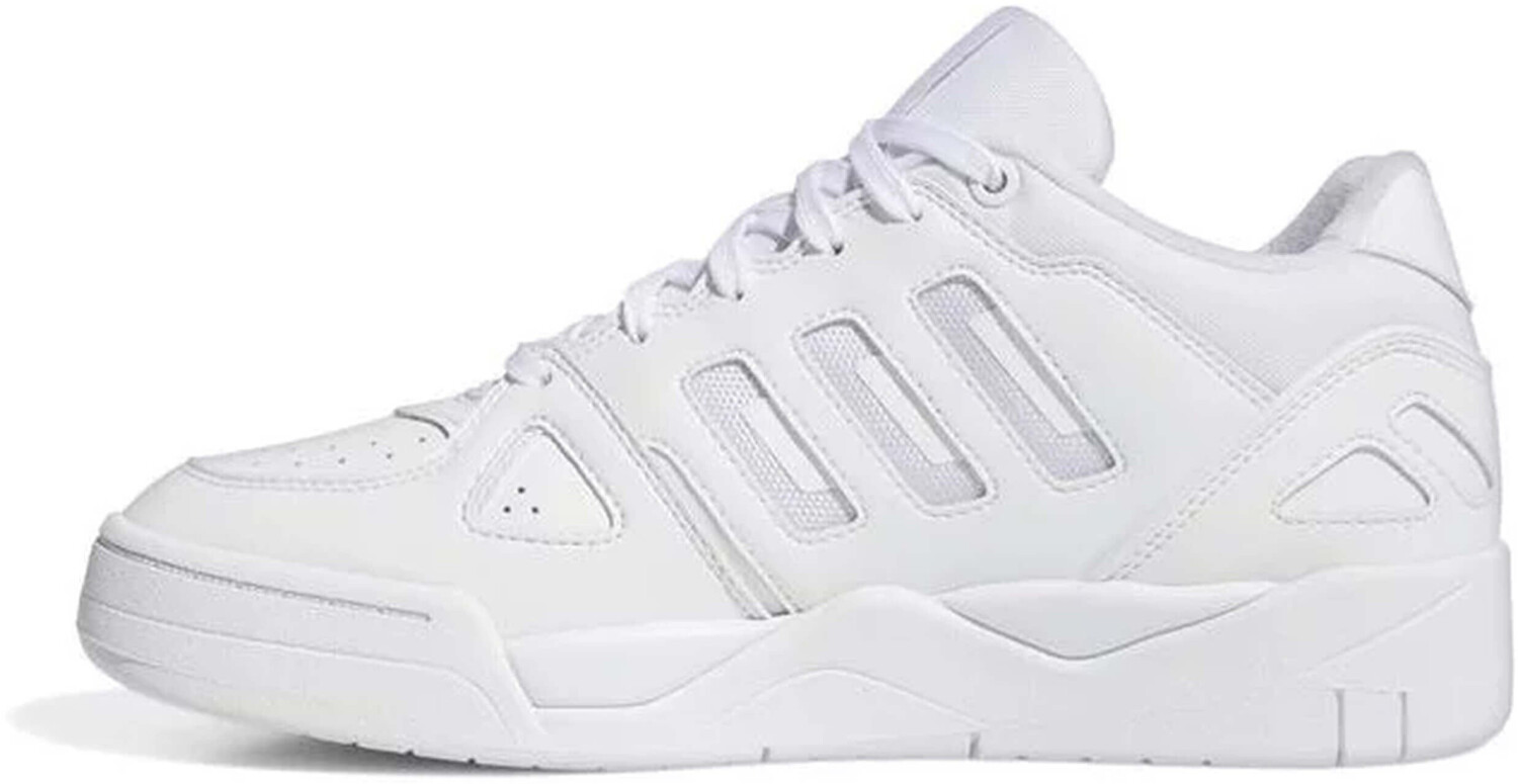 Adidas Midcity Low cloud white/cloud grey one