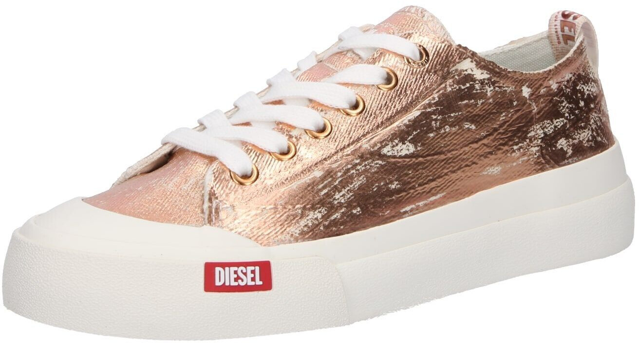 Diesel Sneaker 'ATHOS' gold 16815196