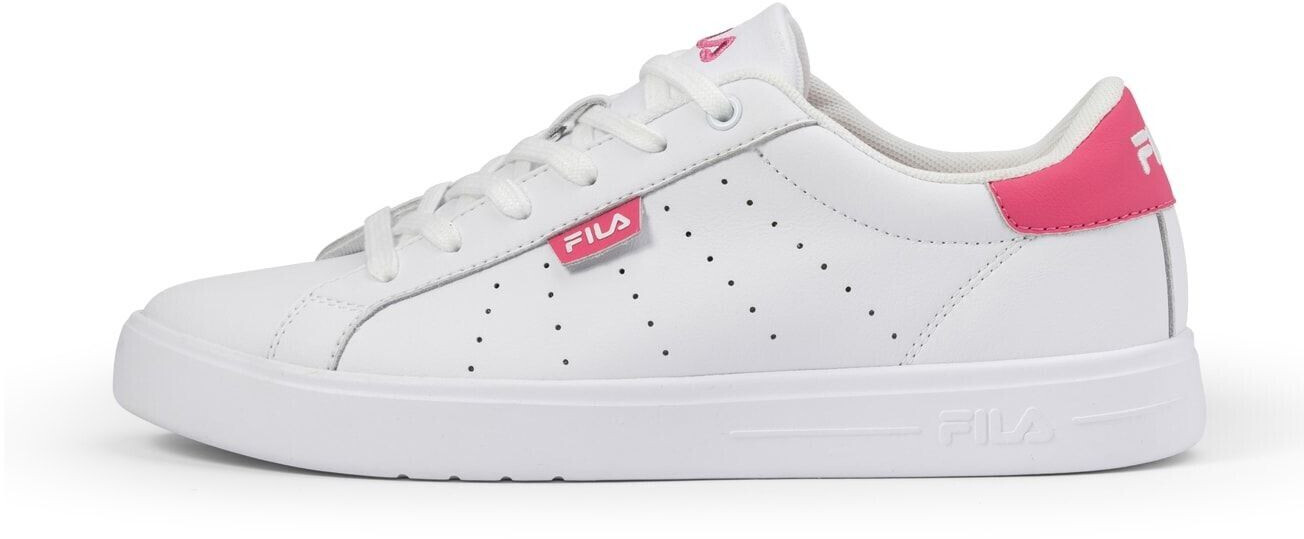 Fila LUSSO CB wmn Sneaker white camellia rose