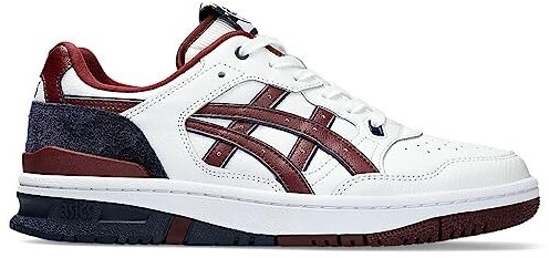 Asics EX89 Sneaker white port royal
